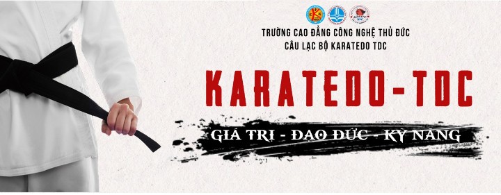 CLB Karate-do TDC