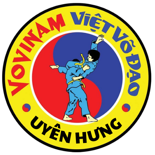 CLB Vovinam Khánh Bình