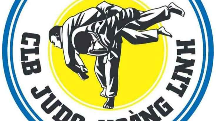 CLB JUDO HOÀNG LINH