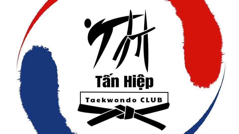 CLB TAEKWONDO TẤN HIỆP