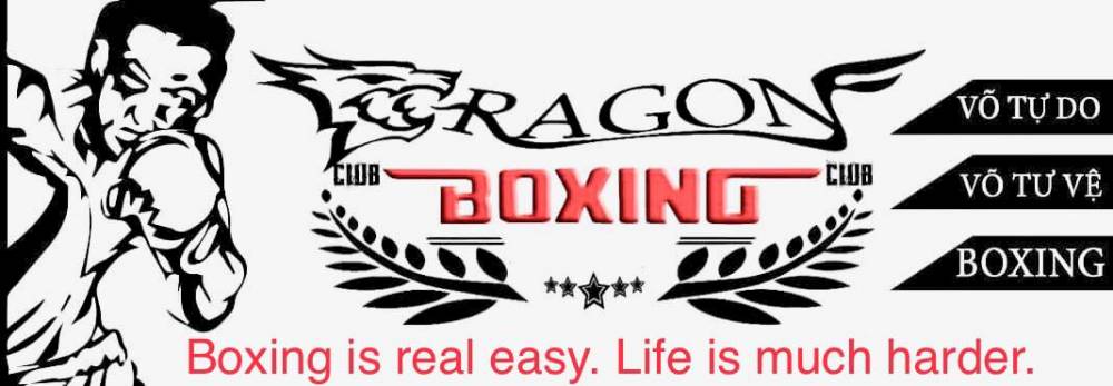  Dragon Boxing Club Đà Nẵng