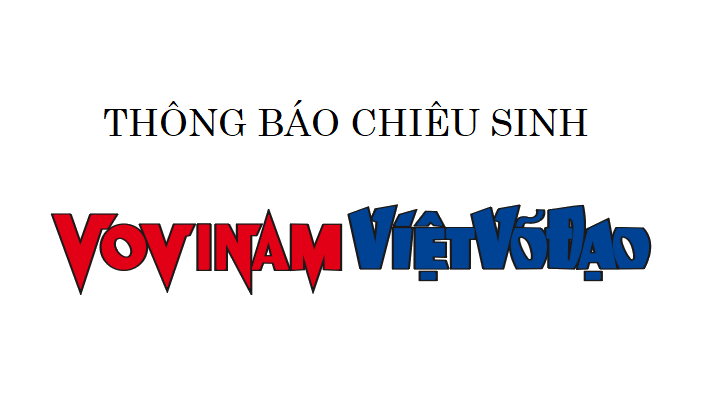 CLB Vovinam Việt võ đạo Phương Đình