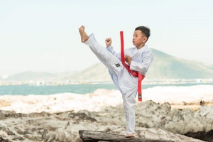 Clb Karate Tân Bửu, Bến Lức - CLB KARATE KATADO