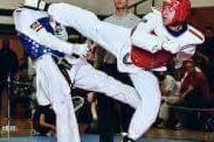 CLB Taekwondo cung văn hoá lao động Quận 1