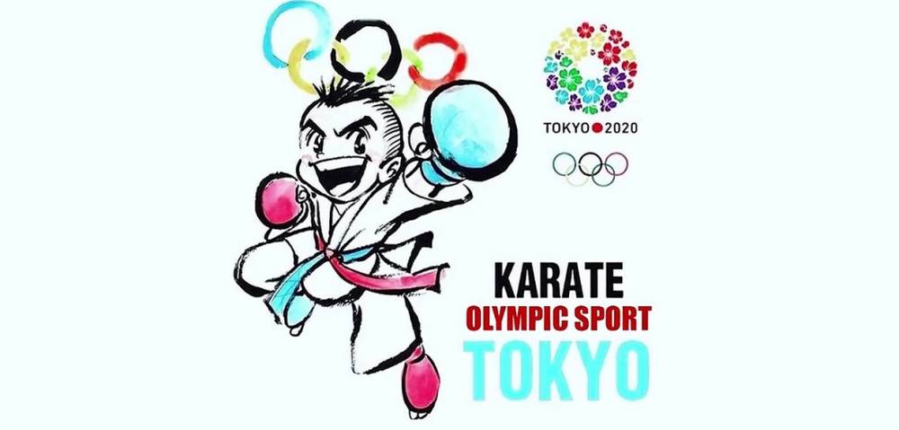 Tại sao môn KarateDo mãi tới năm 2020 mới được tham gia vào thế vận hội Tokyo 2020