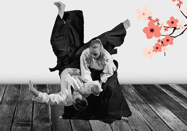 Lịch sử của môn Aikido