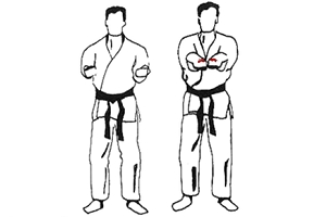 Hai đấm karate có tên gọi là?