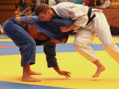 Các kỹ thuật Judo, 3 loại Waza phổ biến trong Judo