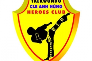 CLB Taekwondo Anh Hùng